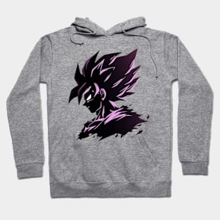 goku Hoodie